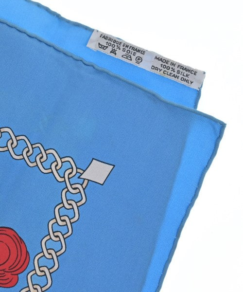 HERMES ผ้าพันคอ