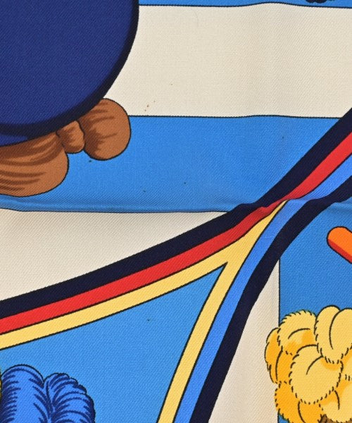 HERMES ผ้าพันคอ