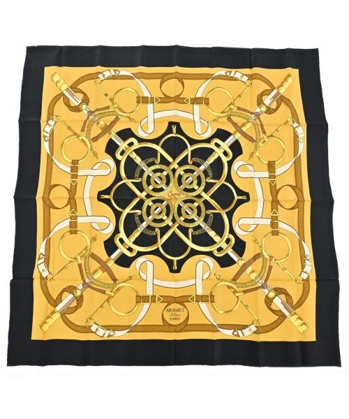 HERMES ผ้าพันคอ