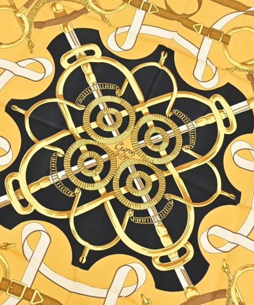 HERMES ผ้าพันคอ