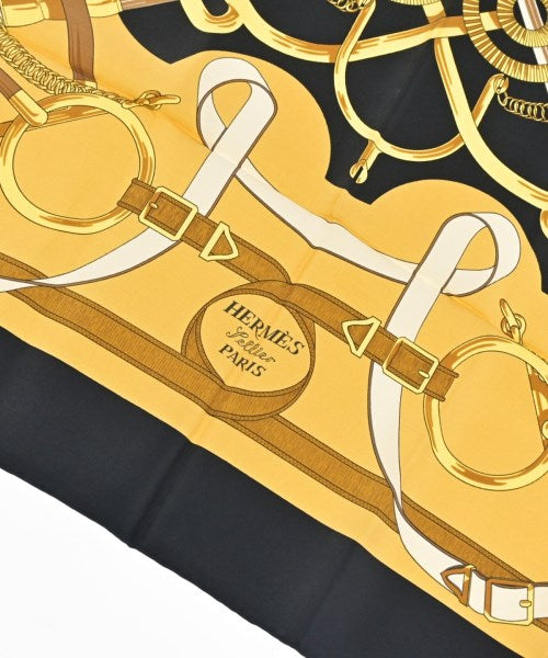 HERMES ผ้าพันคอ