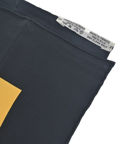 HERMES ผ้าพันคอ