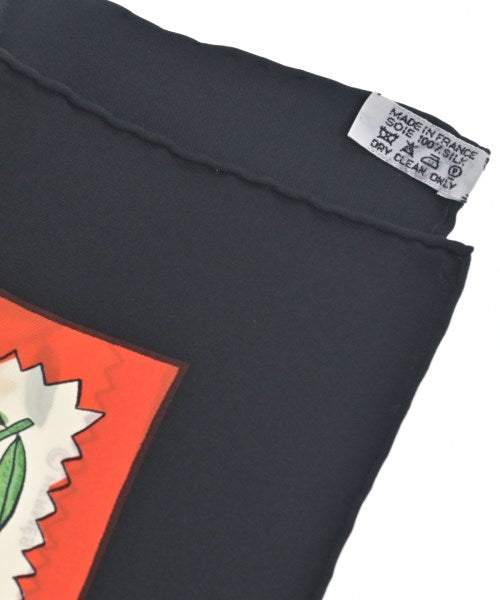 HERMES ผ้าพันคอ