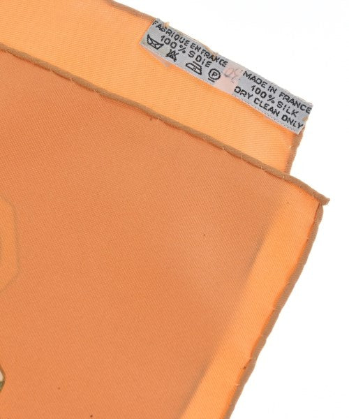 HERMES ผ้าพันคอ