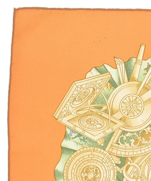 HERMES ผ้าพันคอ