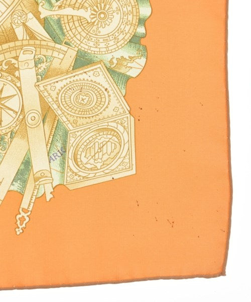 HERMES ผ้าพันคอ