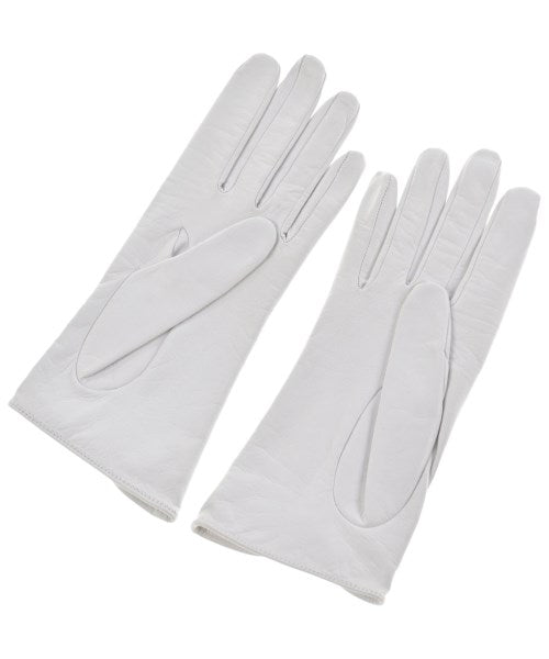 HERMES ถุงมือ