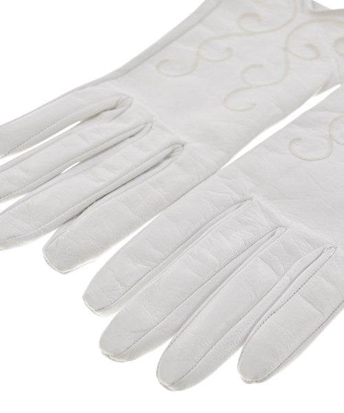 HERMES ถุงมือ