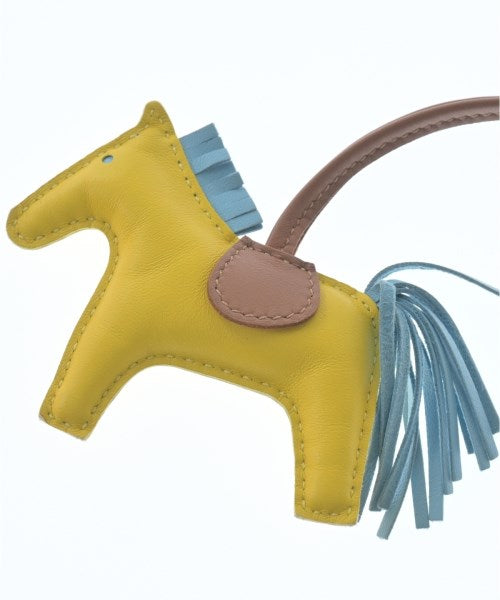 HERMES เครื่องประดับบนกระเป๋า