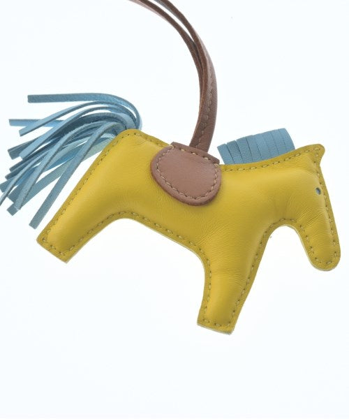 HERMES เครื่องประดับบนกระเป๋า