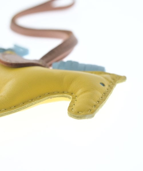 HERMES เครื่องประดับบนกระเป๋า