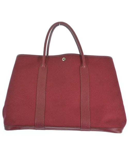 HERMES กระเป๋าถือขนาดใหญ่