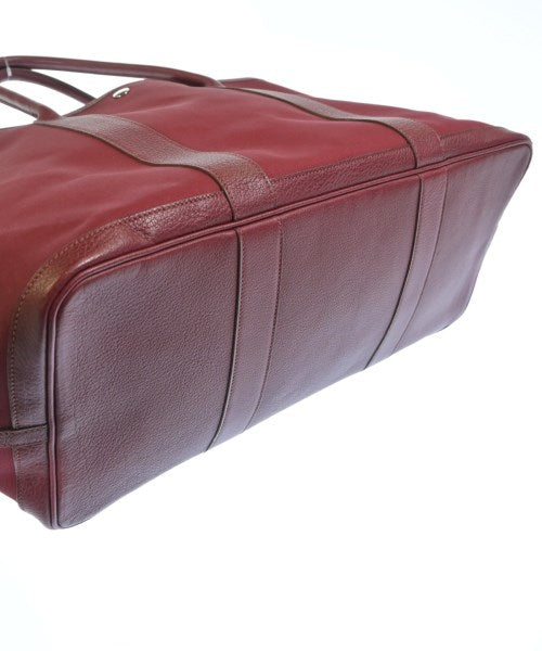 HERMES กระเป๋าถือขนาดใหญ่