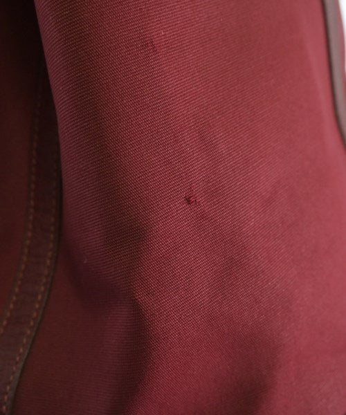 HERMES กระเป๋าถือขนาดใหญ่