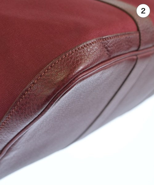 HERMES กระเป๋าถือขนาดใหญ่