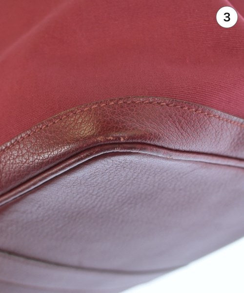 HERMES กระเป๋าถือขนาดใหญ่