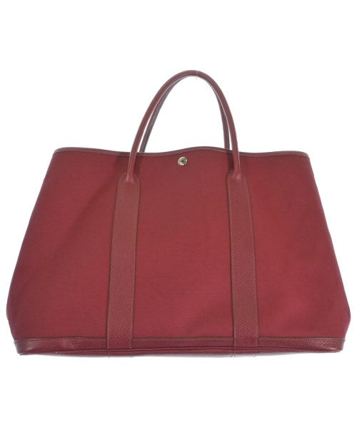 HERMES กระเป๋าถือขนาดใหญ่