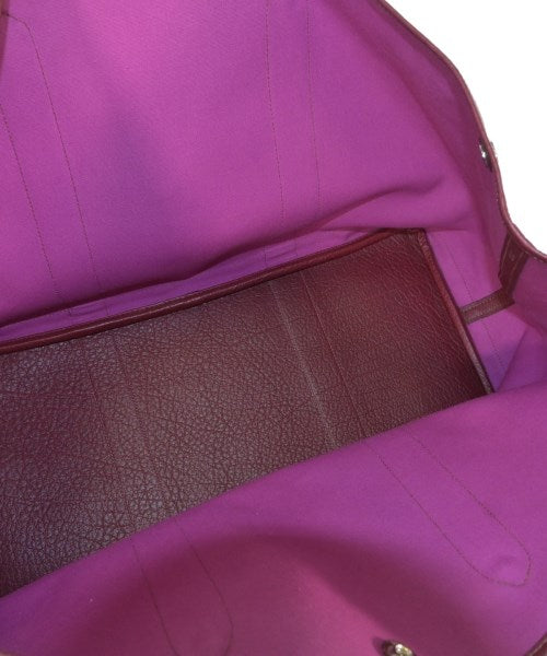 HERMES กระเป๋าถือขนาดใหญ่