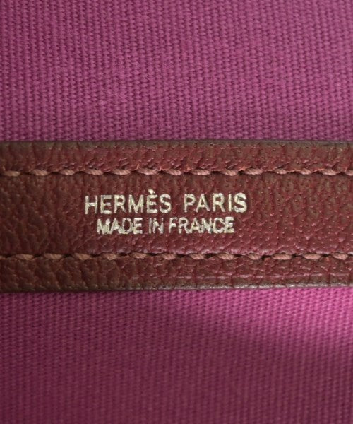 HERMES กระเป๋าถือขนาดใหญ่