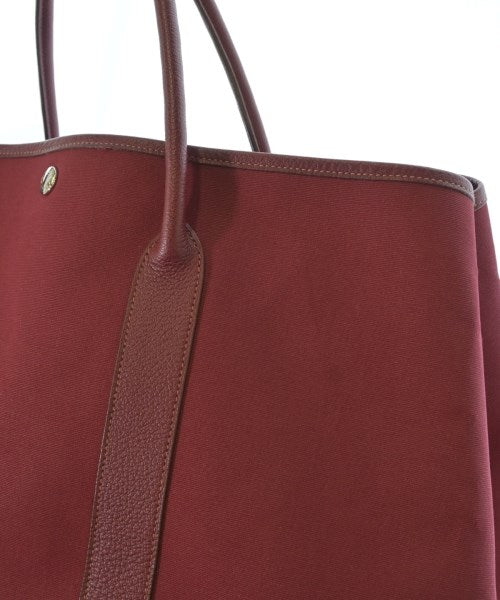 HERMES กระเป๋าถือขนาดใหญ่