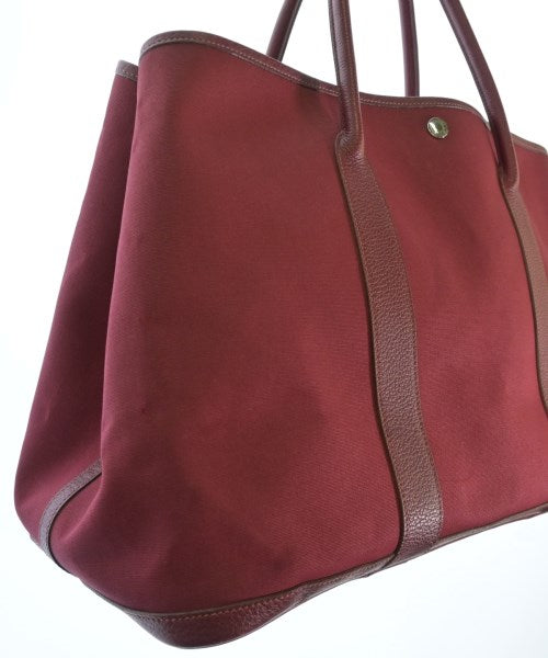 HERMES กระเป๋าถือขนาดใหญ่