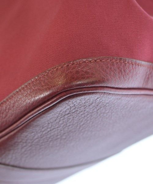 HERMES กระเป๋าถือขนาดใหญ่