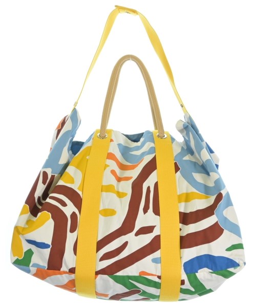 HERMES กระเป๋าถือขนาดใหญ่