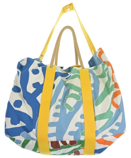 HERMES กระเป๋าถือขนาดใหญ่