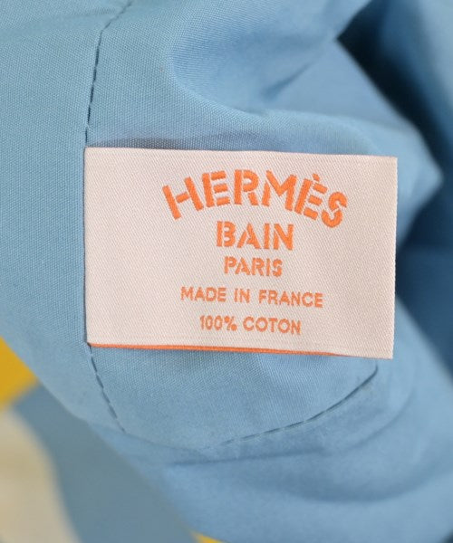 HERMES กระเป๋าถือขนาดใหญ่