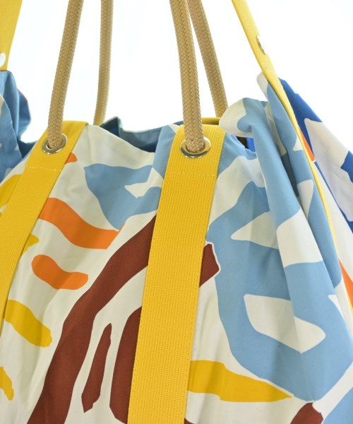 HERMES กระเป๋าถือขนาดใหญ่