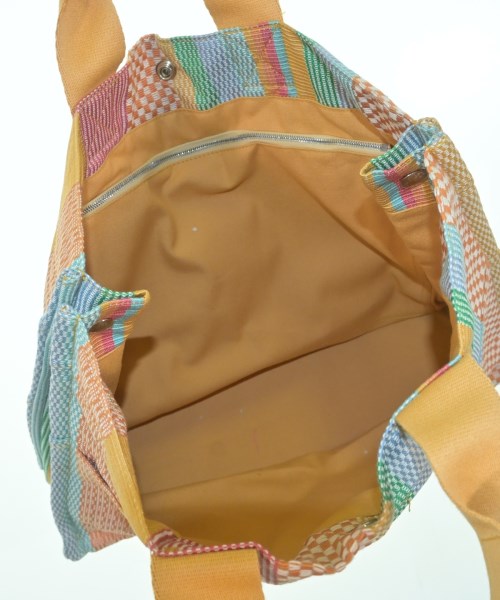 HERMES กระเป๋าถือขนาดใหญ่