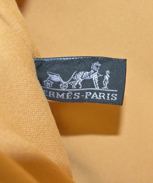 HERMES กระเป๋าถือขนาดใหญ่