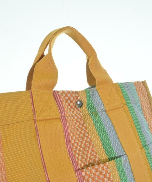 HERMES กระเป๋าถือขนาดใหญ่