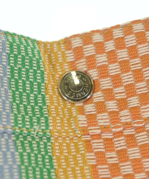 HERMES กระเป๋าถือขนาดใหญ่