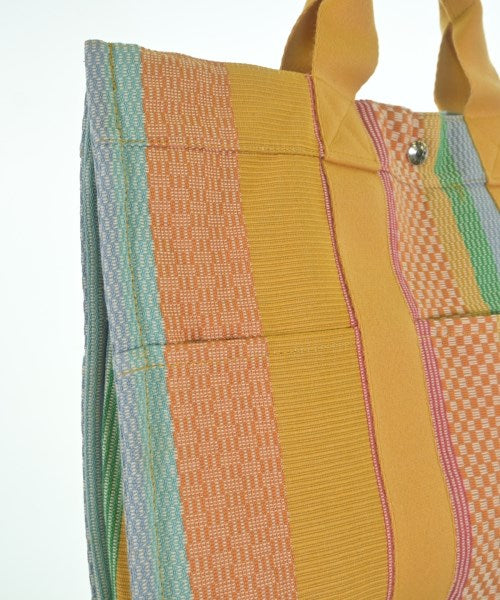 HERMES กระเป๋าถือขนาดใหญ่