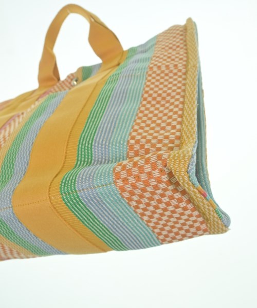 HERMES กระเป๋าถือขนาดใหญ่