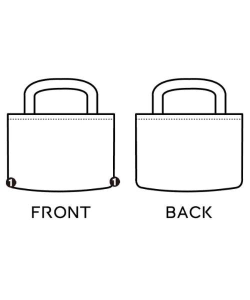 HERMES กระเป๋าถือขนาดใหญ่