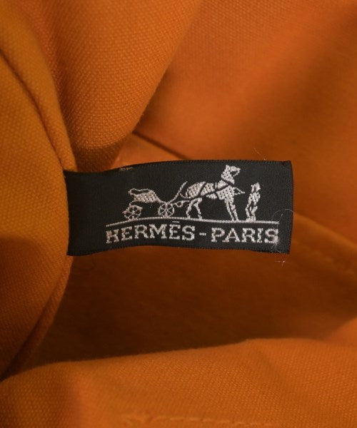 HERMES กระเป๋าถือขนาดใหญ่