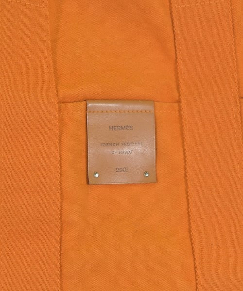 HERMES กระเป๋าถือขนาดใหญ่