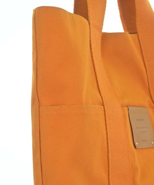 HERMES กระเป๋าถือขนาดใหญ่