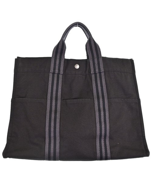 HERMES กระเป๋าถือขนาดใหญ่