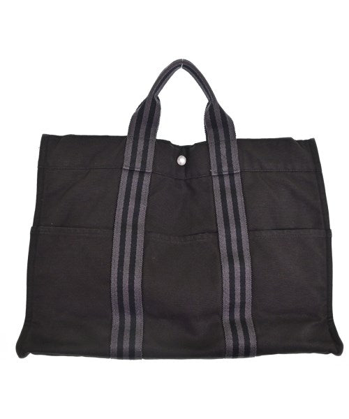 HERMES กระเป๋าถือขนาดใหญ่