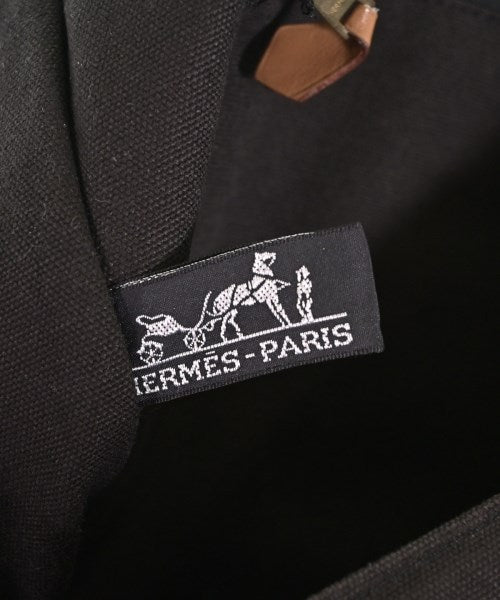 HERMES กระเป๋าถือขนาดใหญ่