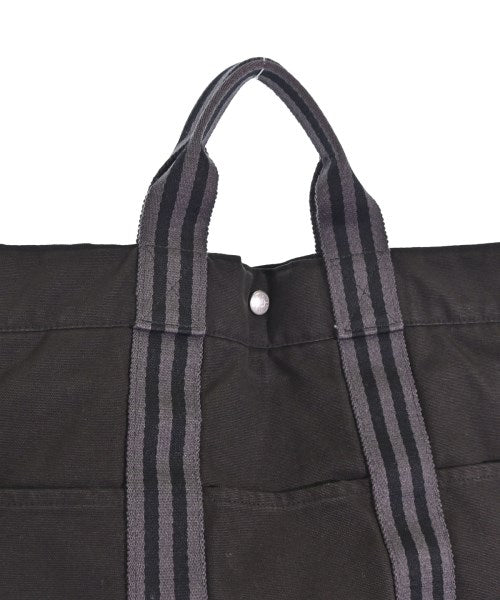 HERMES กระเป๋าถือขนาดใหญ่