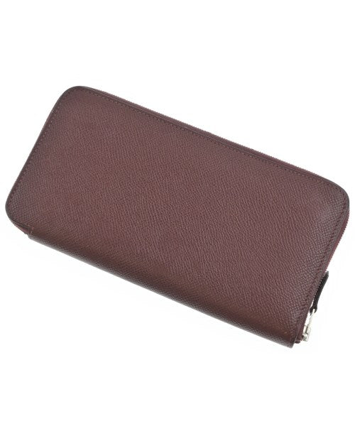 HERMES กระเป๋าสตางค์/กระเป๋าใส่เหรียญ