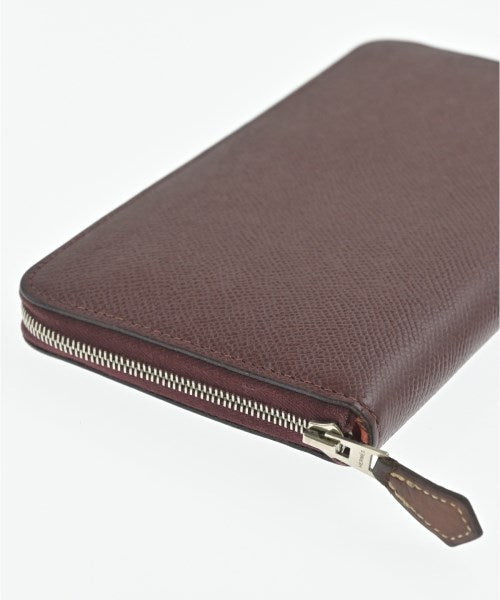 HERMES กระเป๋าสตางค์/กระเป๋าใส่เหรียญ