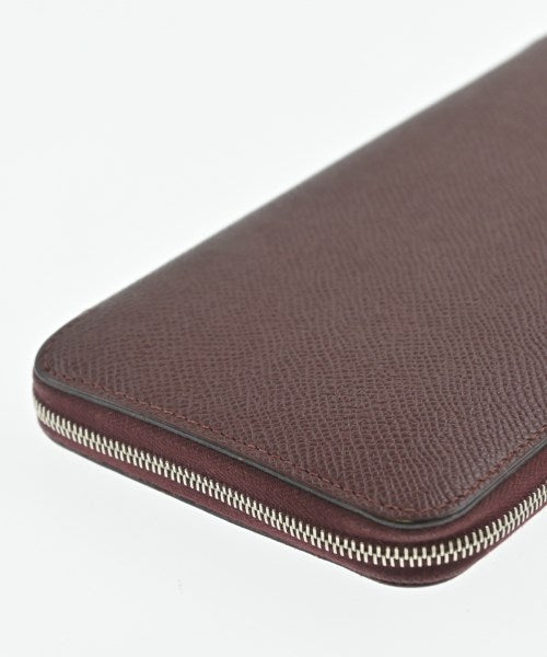 HERMES กระเป๋าสตางค์/กระเป๋าใส่เหรียญ