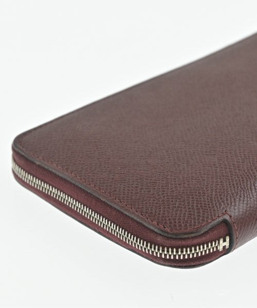 HERMES กระเป๋าสตางค์/กระเป๋าใส่เหรียญ