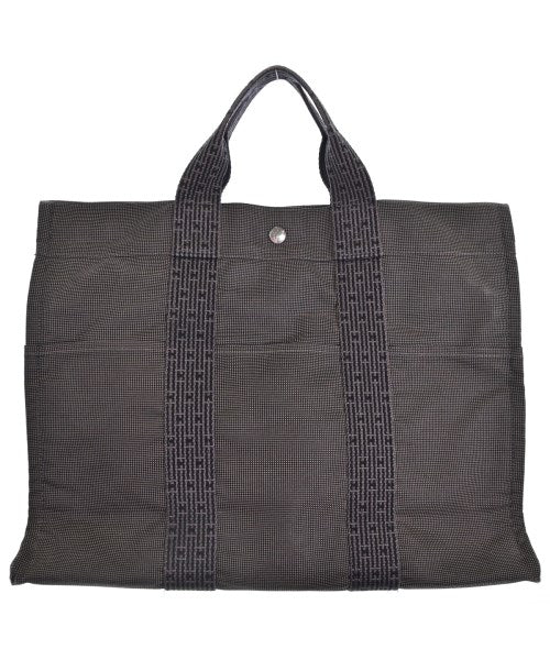 HERMES กระเป๋าถือขนาดใหญ่