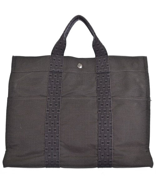 HERMES กระเป๋าถือขนาดใหญ่